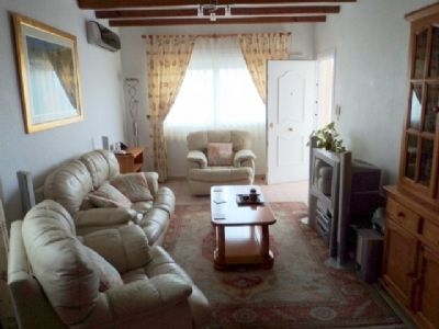 Villamartin property: Villa with 3 bedroom in Villamartin 168436