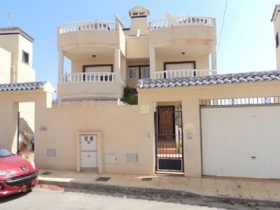 Villamartin property: Townhome for sale in Villamartin 168437