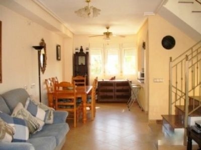 Villamartin property: Townhome with 4 bedroom in Villamartin 168437