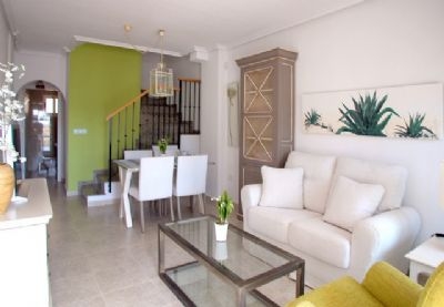 Townhome for sale in town, Spain 168439