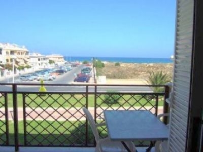 La Mata property: Apartment for sale in La Mata, Spain 168440