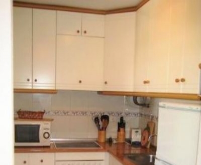 La Mata property: Apartment with 1 bedroom in La Mata, Spain 168440