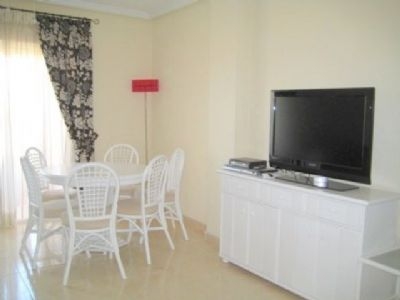 Jacarilla property: Apartment with 3 bedroom in Jacarilla 168441