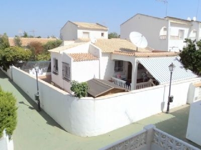 Playa Flamenca property: Villa for sale in Playa Flamenca 168442