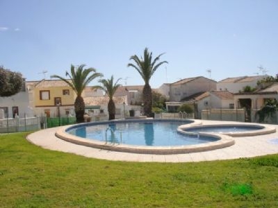 Playa Flamenca property: Villa for sale in Playa Flamenca, Spain 168442
