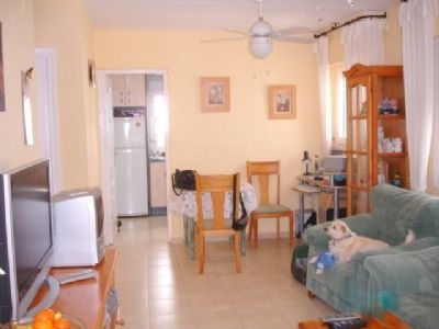 Playa Flamenca property: Villa with 3 bedroom in Playa Flamenca, Spain 168442