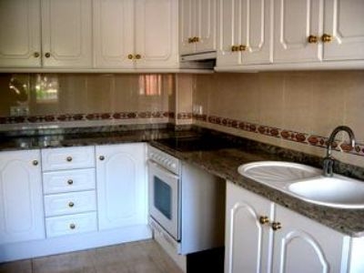Calpe property: Villa with 5 bedroom in Calpe 168445