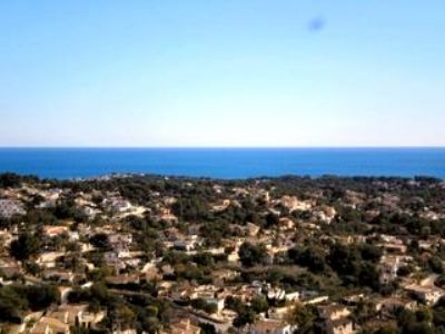 Benissa property: Villa for sale in Benissa 168447