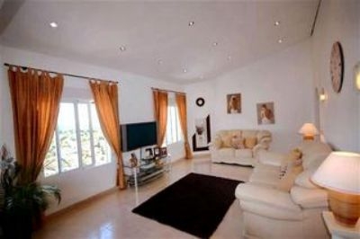 Benissa property: Villa with 5 bedroom in Benissa 168447
