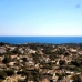 Benissa property: Alicante, Spain Villa 168447