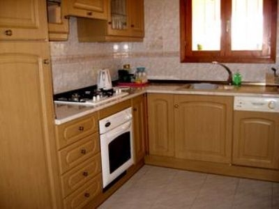 Calpe property: Villa for sale in Calpe, Spain 168448