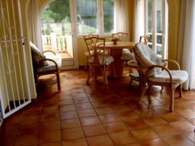 Calpe property: Villa with 4 bedroom in Calpe, Spain 168448