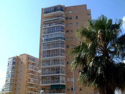 Calpe property: Apartment for sale in Calpe 168450