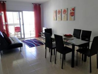 Calpe property: Apartment with 2 bedroom in Calpe 168450