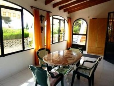 Benissa&nbsp;property:&nbsp;Villa&nbsp;with&nbsp;2&nbsp;bedroom&nbsp;in&nbsp;Benissa&nbsp;168451