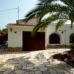 Benissa property: Villa for sale in Benissa 168451