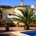 Calpe property: Villa for sale in Calpe 168453