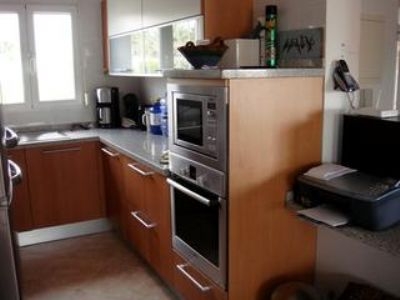 Calpe property: Villa with 3 bedroom in Calpe 168453