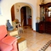 Calpe property: 3 bedroom Villa in Alicante 168454