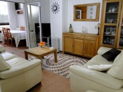 Calpe property: Apartment with 1 bedroom in Calpe 168455