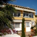 Calpe property: Villa for sale in Calpe 168456