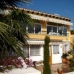 Calpe property: Alicante, Spain Villa 168456