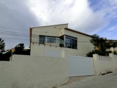 Calpe property: Villa for sale in Calpe 168457