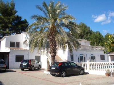 Javea property: Villa for sale in Javea 168458