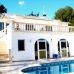 Javea property: Javea, Spain Villa 168458