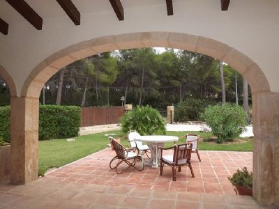 Javea property: Villa for sale in Javea, Spain 168459
