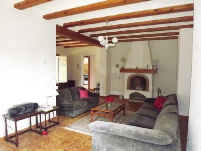 Javea property: Villa with 3 bedroom in Javea 168459