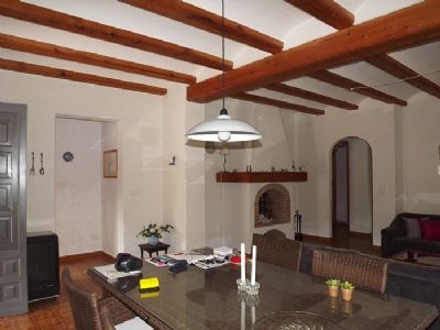 Javea property: Villa with 3 bedroom in Javea, Spain 168459