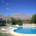 Beniarbeig property: Beniarbeig, Spain Villa 168460