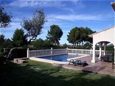 La Sella property: Villa for sale in La Sella, Spain 168463