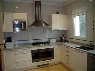 La Sella property: Villa with 4 bedroom in La Sella, Spain 168463