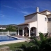 La Sella property: Alicante, Spain Villa 168463