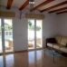 La Sella property: 4 bedroom Villa in La Sella, Spain 168463