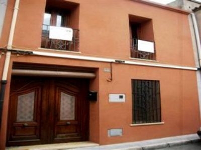 Pedreguer property: Townhome for sale in Pedreguer 168464
