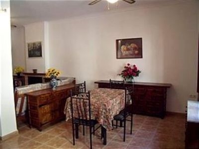 Pedreguer property: Townhome with 5 bedroom in Pedreguer, Spain 168464