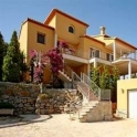 La Sella property: Villa for sale in La Sella 168466