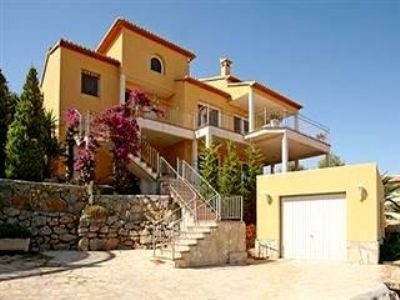 La&nbsp;Sella&nbsp;property:&nbsp;Villa&nbsp;for&nbsp;sale&nbsp;in&nbsp;La&nbsp;Sella&nbsp;168466