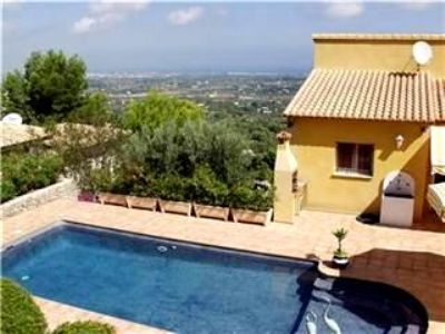 La&nbsp;Sella&nbsp;property:&nbsp;Villa&nbsp;for&nbsp;sale&nbsp;in&nbsp;La&nbsp;Sella,&nbsp;Spain&nbsp;168466