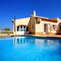 La Sella property: Villa for sale in La Sella 168467