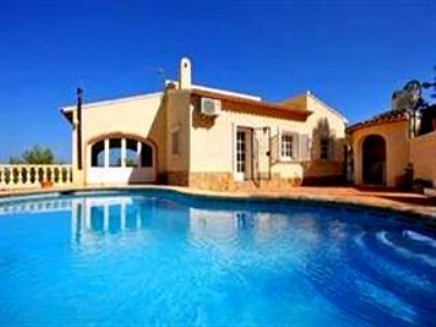 La&nbsp;Sella&nbsp;property:&nbsp;Villa&nbsp;for&nbsp;sale&nbsp;in&nbsp;La&nbsp;Sella&nbsp;168467