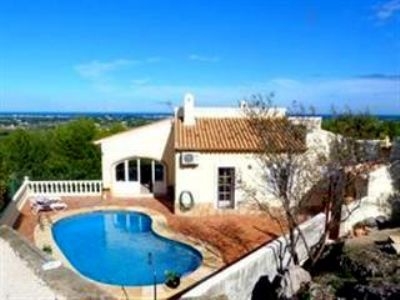 La&nbsp;Sella&nbsp;property:&nbsp;Villa&nbsp;for&nbsp;sale&nbsp;in&nbsp;La&nbsp;Sella,&nbsp;Spain&nbsp;168467