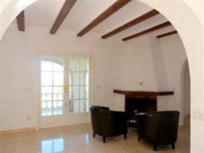 La&nbsp;Sella&nbsp;property:&nbsp;Villa&nbsp;with&nbsp;4&nbsp;bedroom&nbsp;in&nbsp;La&nbsp;Sella&nbsp;168467