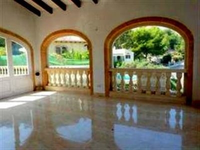 La&nbsp;Sella&nbsp;property:&nbsp;Villa&nbsp;with&nbsp;4&nbsp;bedroom&nbsp;in&nbsp;La&nbsp;Sella,&nbsp;Spain&nbsp;168467