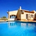 La Sella property: Villa for sale in La Sella 168467