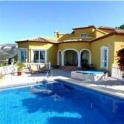 La Sella property: Villa for sale in La Sella 168468