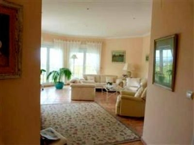 La Sella property: Villa with 3 bedroom in La Sella 168468